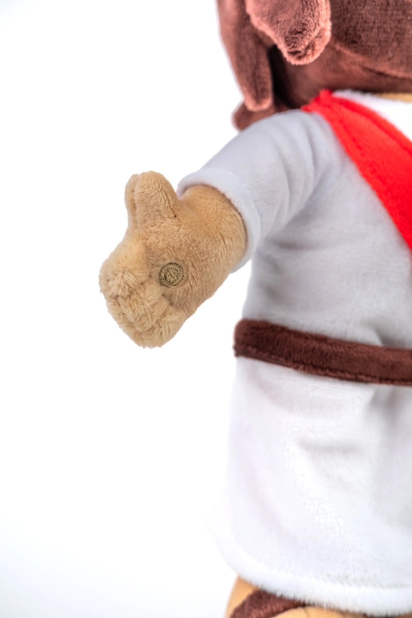 Muñeco cristiano para niños con voz – peluche Jesús